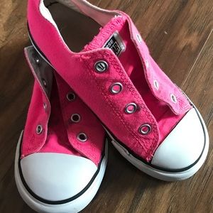 Converse Toddler Shoes